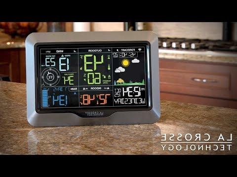 V40A-PROV2 Complete Personal Remote Monitoring Weather Station